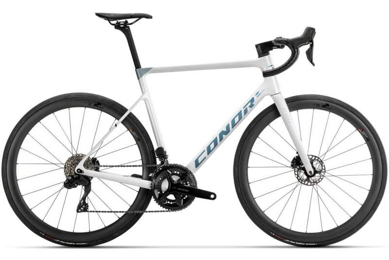 Bicicleta Conor Volcano Shimano Ultegra Di2 2026