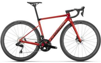 Bicicleta Conor Volcano Shimano Ultegra Di2 2026