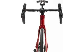 Bicicleta Conor Volcano Shimano Dura-Ace 2026