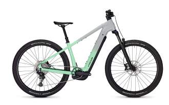 Bicicleta Focus Jarifa² 6.8 2026