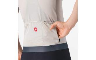Culotte Castelli Unlimited Endurance 2