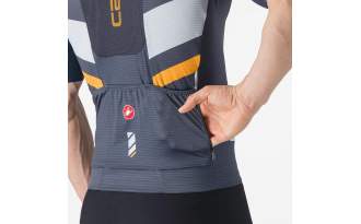 Maillot Castelli Unlimited Pro 2025