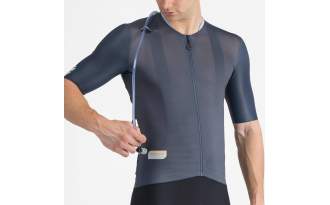 Maillot Castelli Unlimited Pro 2025