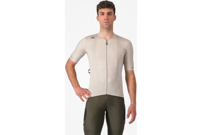 Maillot Castelli Unlimited Pro 2025