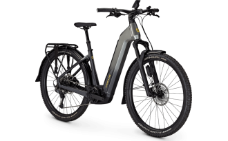 Bicicleta Focus Aventura² 6.9 2026