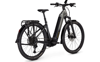 Bicicleta Focus Aventura² 6.9 2026
