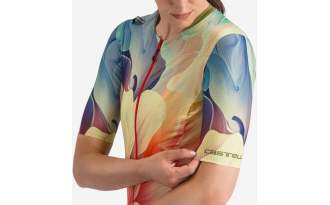 Maillot Castelli Unlimited Pro Mujer