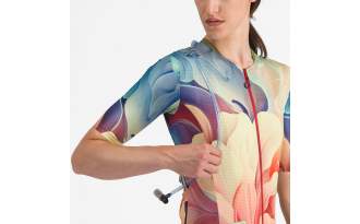 Maillot Castelli Unlimited Pro Mujer