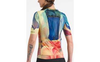 Maillot Castelli Unlimited Pro Mujer