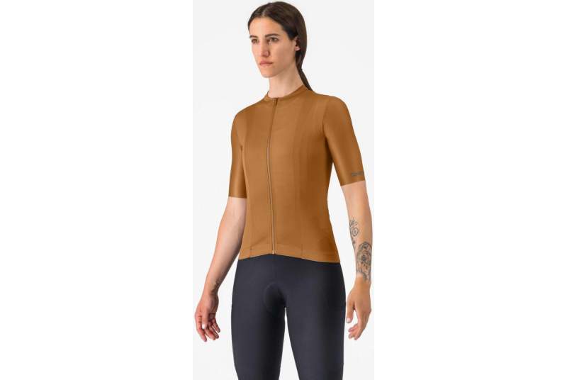 Maillot Castelli Unlimited Mujer