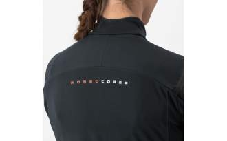 Chaqueta Castelli Perfetto Ros 2 W