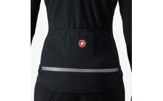 Chaqueta Castelli Perfetto Ros 2 W