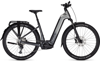 Bicicleta Focus Aventura²...