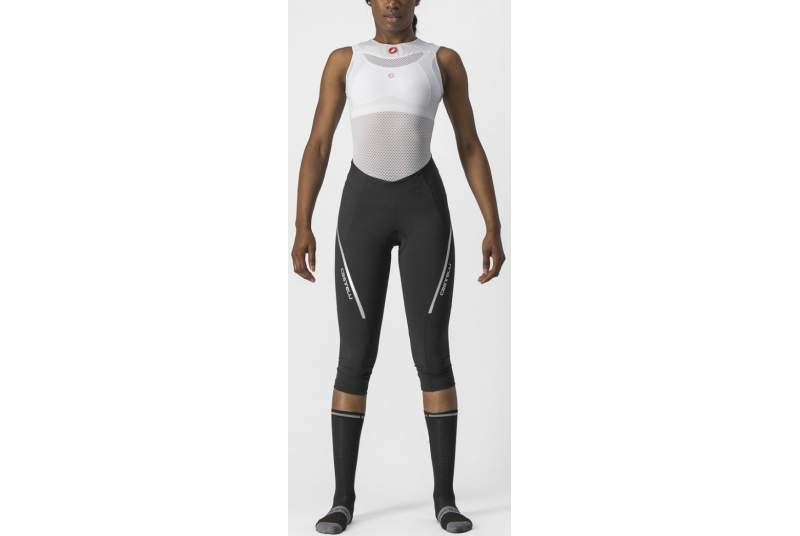 Culotte Castelli Pirata Velocissima 3 W
