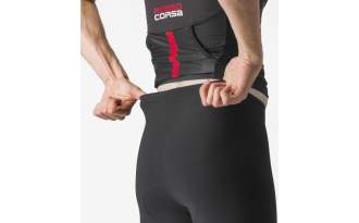 Short Castelli Core Drill