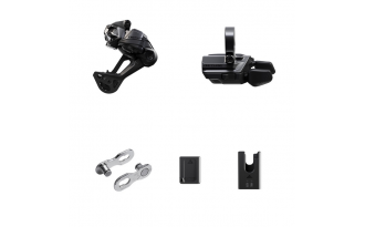 Kit de actualización SHIMANO DEORE Di2 M6250