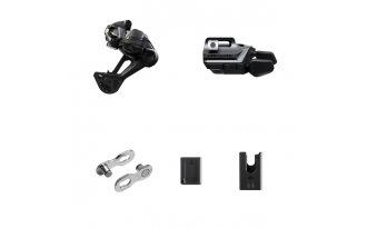 Kit de actualización...