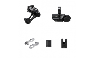 Kit de actualización SHIMANO XT Di2