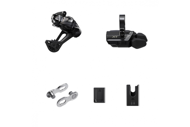 Kit de actualización SHIMANO XT Di2