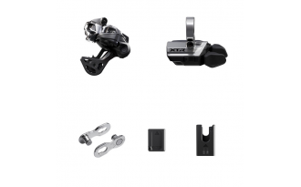 Kit de actualización SHIMANO XTR Di2 M9250