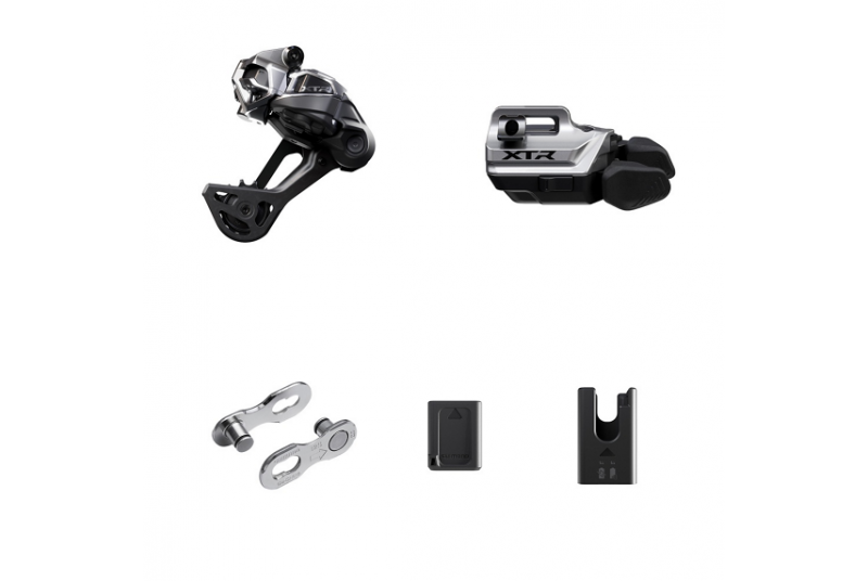 Kit de actualización SHIMANO XTR Di2 M9250