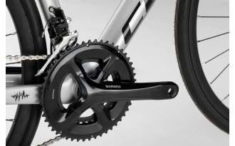 Bicicleta Conor Rush Shimano 105 2026