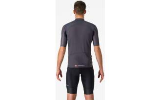 Short Castelli Endurance 3
