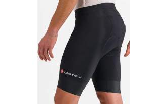 Short Castelli Endurance 3