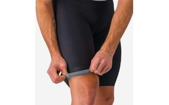 Short Castelli Endurance 3