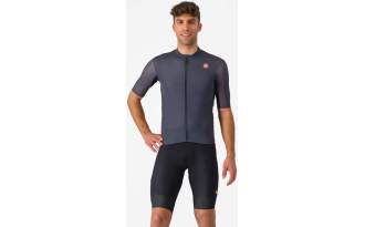 Short Castelli Endurance 3