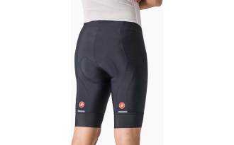 Short Castelli Entrata 2