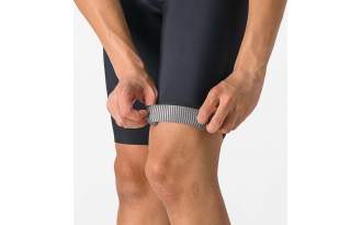 Short Castelli Entrata 2