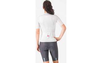 Short Castelli Prima 2 Mujer