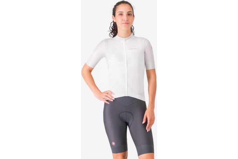 Short Castelli Prima 2 Mujer