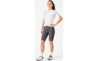 Short Castelli Prima 2 Mujer