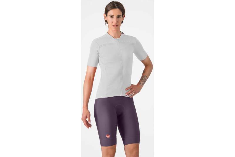 Short Castelli Prima 2 Mujer