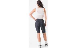 Short Castelli Prima 2 Mujer