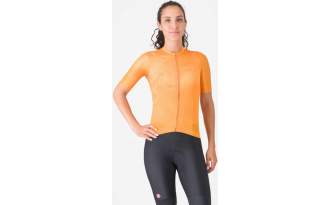 Short Castelli Prima 2 Mujer