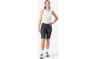 Short Castelli Prima 2 Mujer