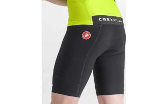 Short Castelli Ride-Run