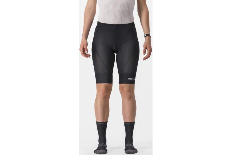 Short Castelli Trail Liner W