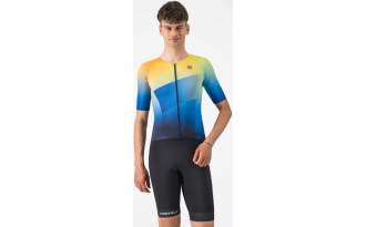 Short Castelli Tri