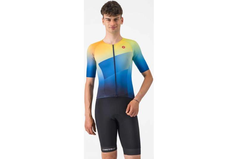 Short Castelli Tri