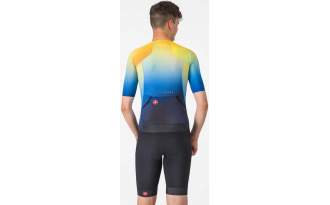 Short Castelli Tri