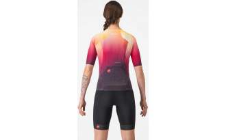 Short Castelli Tri W