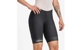 Short Castelli Tri W