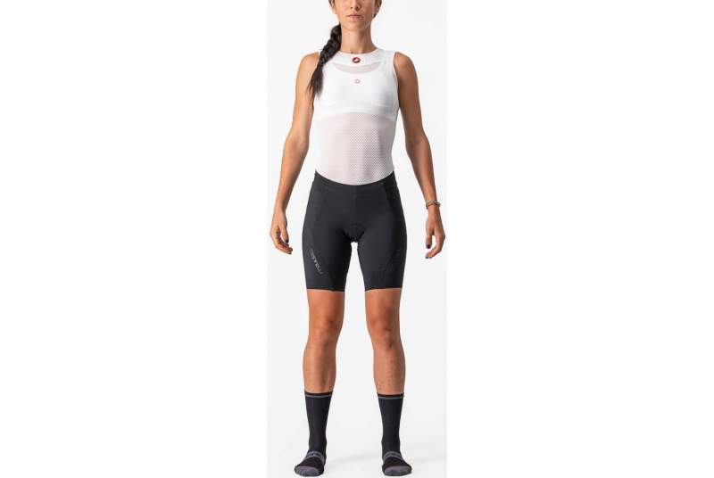 Short Castelli Velocissima 3 W