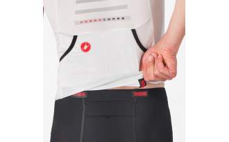 Top Castelli Free Speed 3