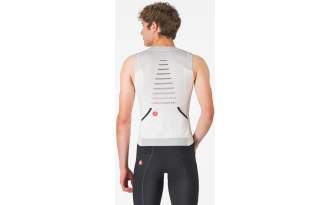 Top Castelli Free Speed 3