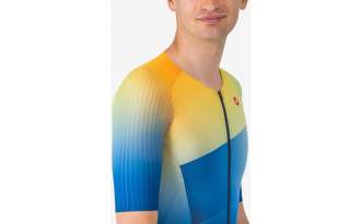 Top Castelli Free Speed 3 Race